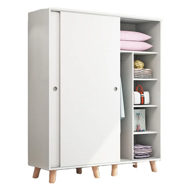 wardrobe sliding door hardware modern baby wardrobe wooden