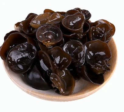 
Factory direct price Fresh Agaric / Wood Ear/Black Fungus 