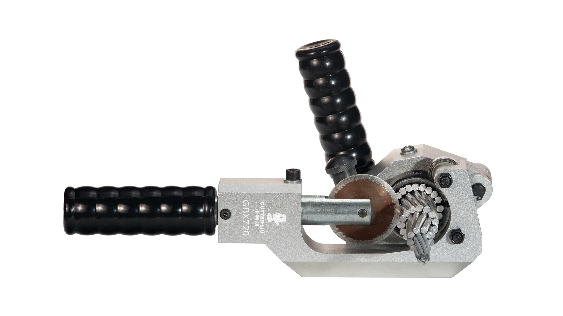 
China Factory Good Quality Xlpe Acsr Cutter Cable Stripper Electric Wire Stripper 