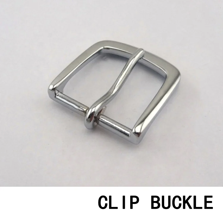 Manufacturer professional wholesale custom high quality metal belt buckle seatbelt buckle