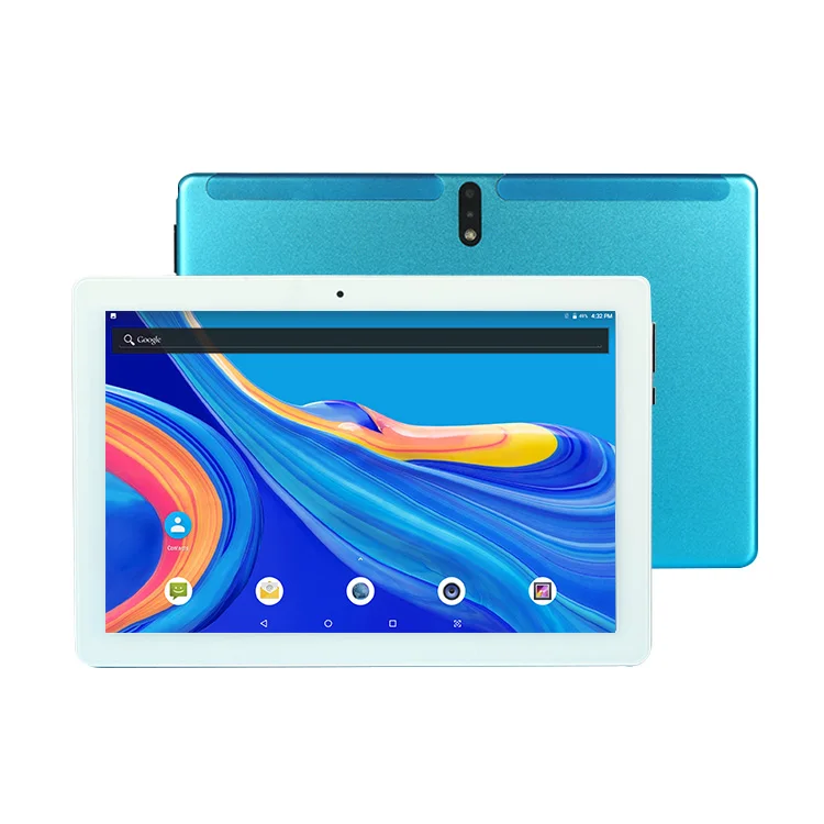 10 inch Professional Small Tab MTK6797 4GB 128GB  Android  Kids Tablet Rtk Gps Tablet For Wholesales