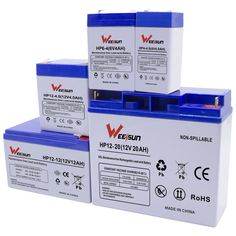 Egypt hot sell 6v 4ah 6v 4.5ah 6v 5ah 20hr rechargeable ups 6v rv battery 6v 5a power supply for electronic scale kids car