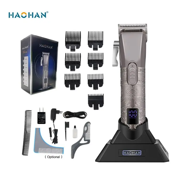 Multifunctional Hair Trimmer Men Women Mens Portable Shaver Razor Kit Made In Japan Usa Clippers Haircut Kids Cutting