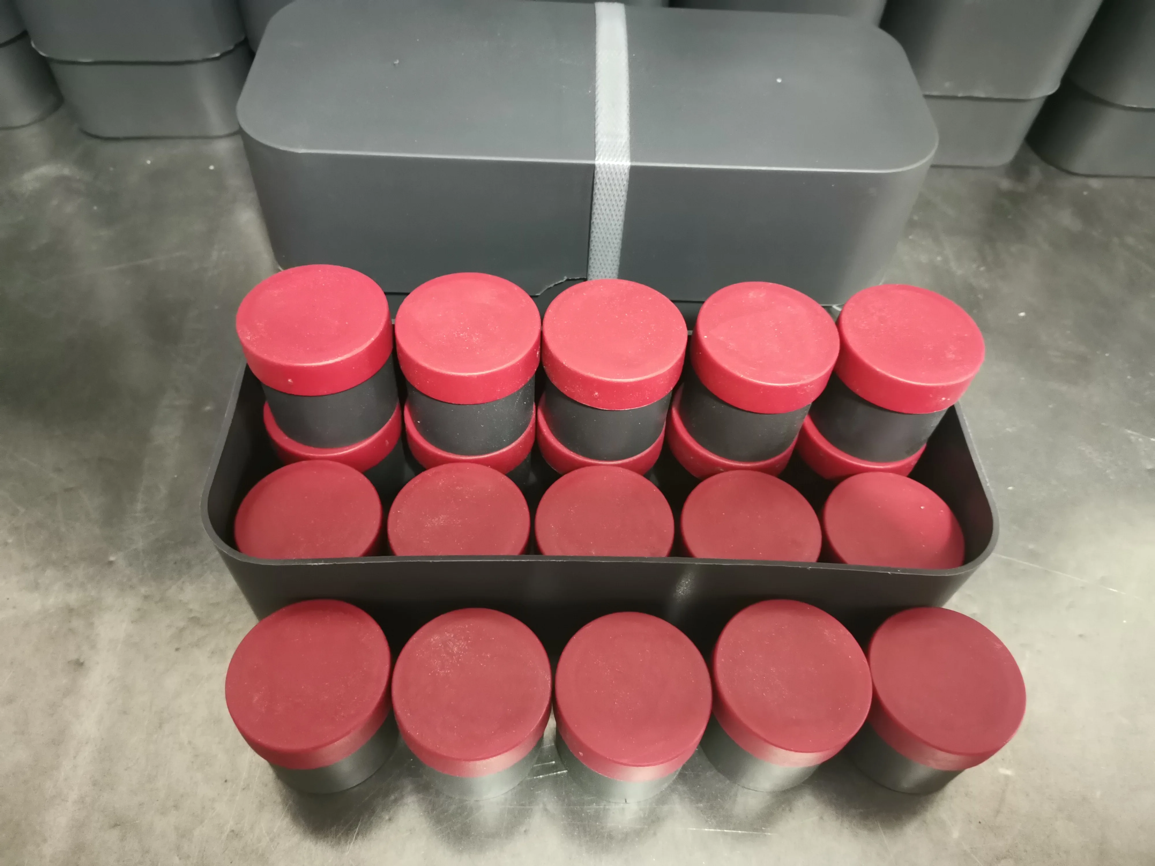 professional exothermic powder thermit welding factory offer OEM service thermit welding powder price