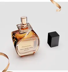 Devi botol parfum manufacturer Arabian luxury fancy  perfume bottles 10 ml 30ml empty perfume glass  bottles for sale