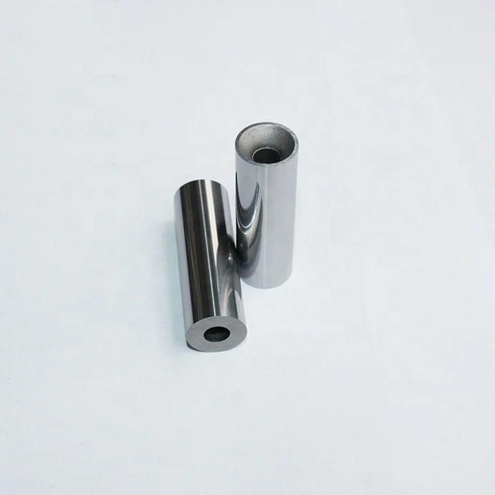 Sandblasting carbide nozzles sand blasting nozzle roctec 500 tungsten water jet cutting