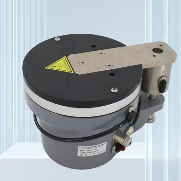 Customized vibration air mount shock absorber for precision equipment, electronic experimental instruments