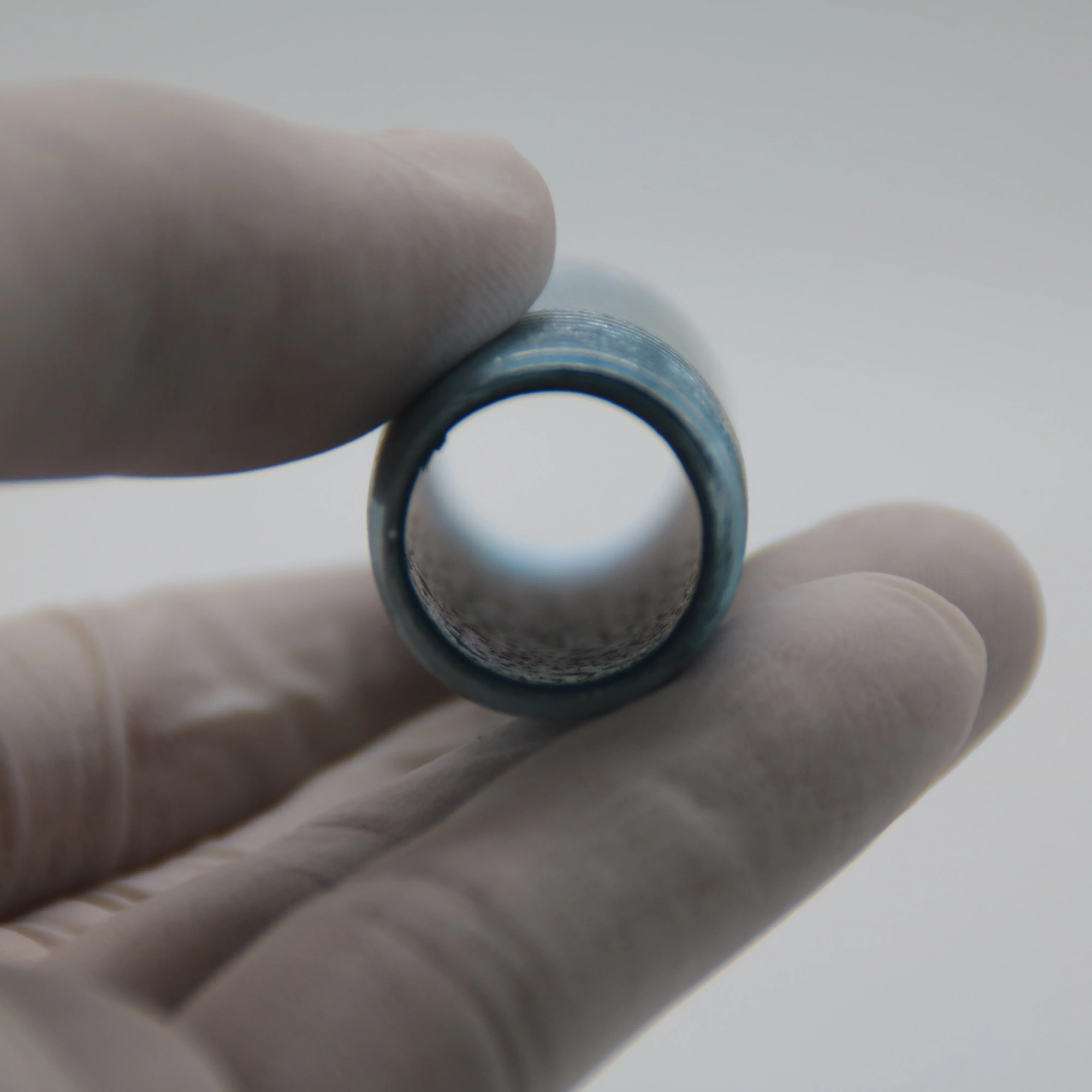 Холодное оцинкование 1 дюйм 3/8 дюйма соединительные фитинги GI для водопроводной трубы