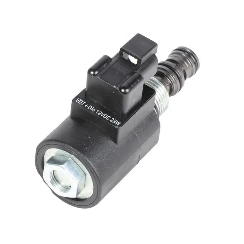 Aftermarket New Solenoid Valve 146354 CA0146354 87429978 11709232 6194488M1 for 580n 580m 590sm 580sm 590sn 580sn 570mxt 586g