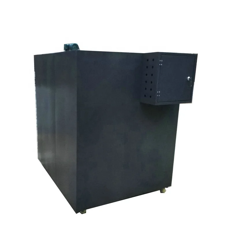 BK-880MM PS plate drawer type baking Machine temperature-controlled CTP plate whirler box-type close type Vertical cabinet oven