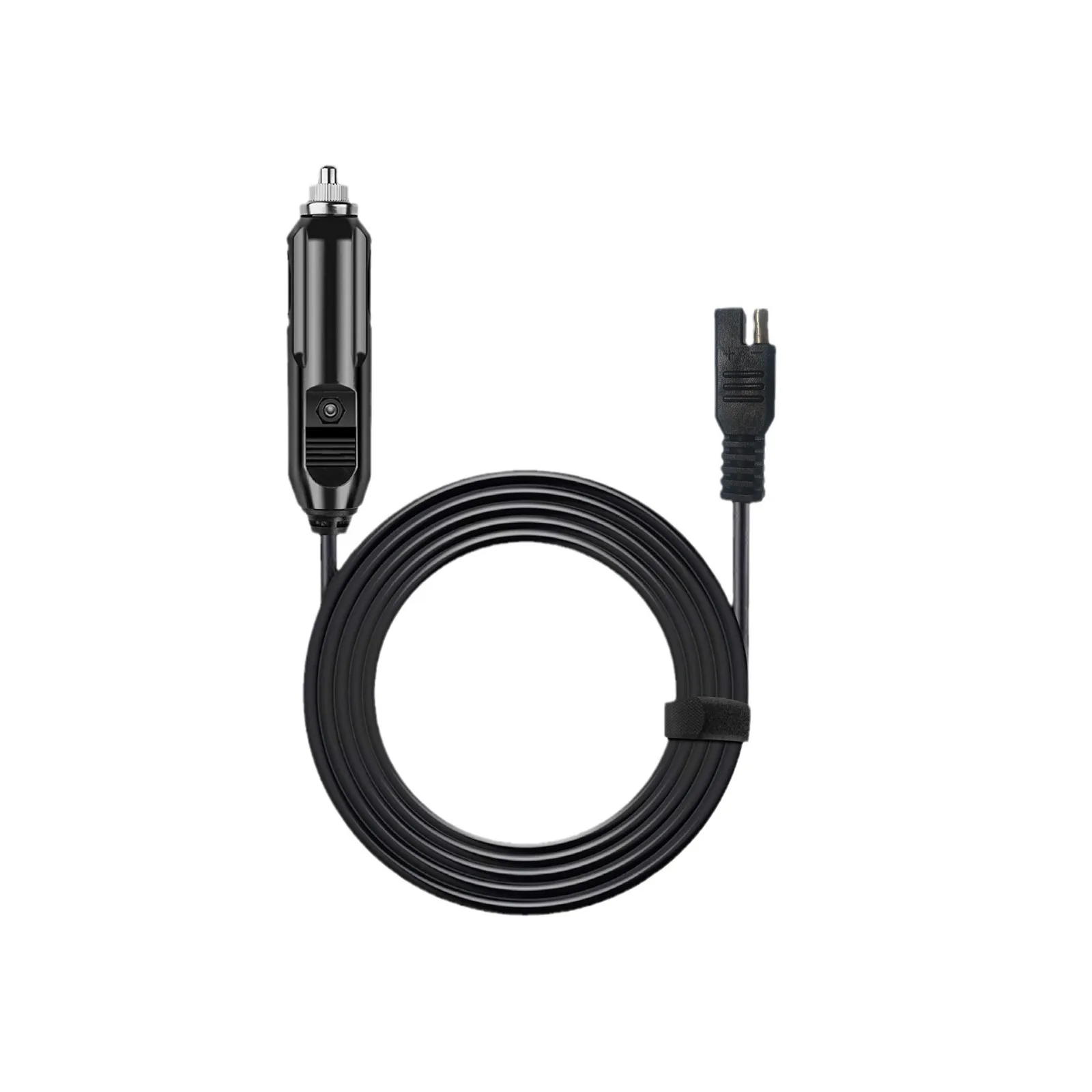 Starlink Mini DC кабель питания Satellite V4 12 В прикуриватель и штекер постоянного тока Шнур starlink ethernet
