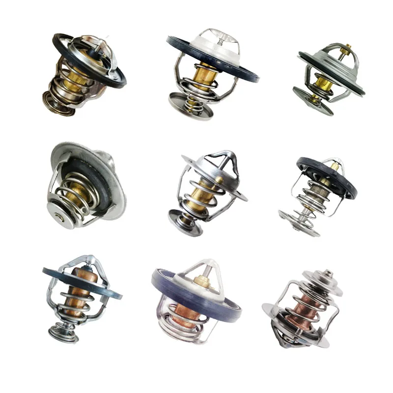 thermostat Thermostat DM5G-8575-AA 55593034 19301-PLC-315 8AK215171 8973617700 FOR Ford Chevrolet Honda