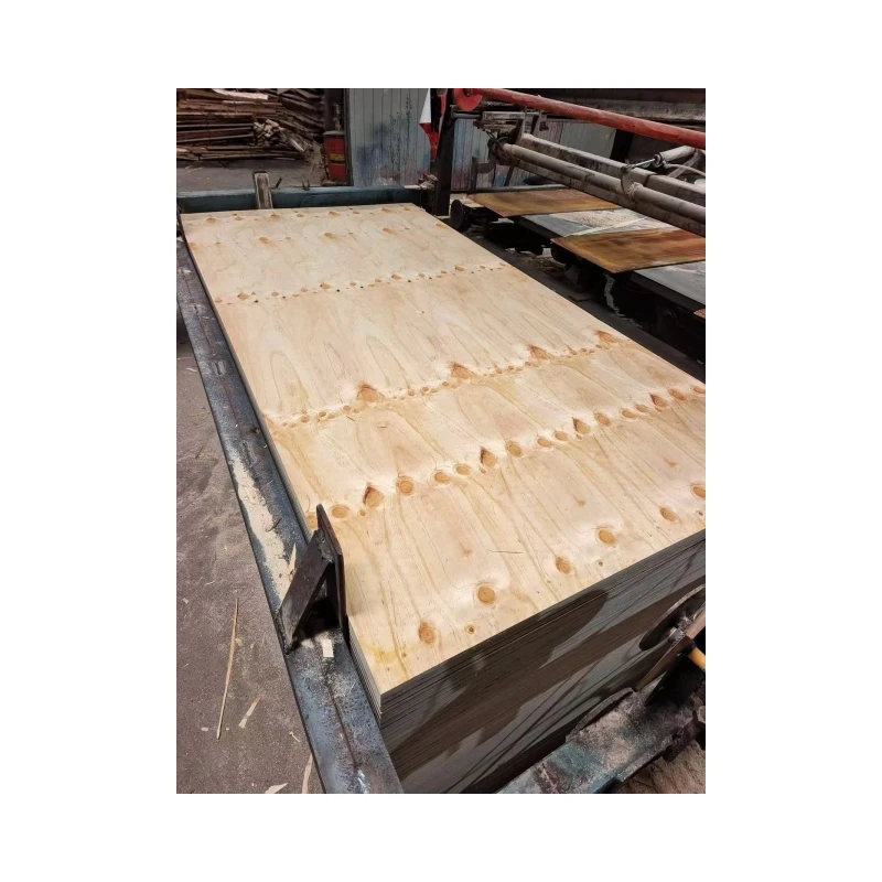 Фанера для строительства по дереву 2x4