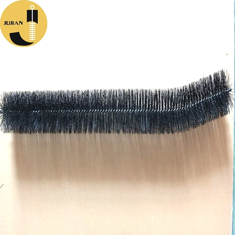 Щетка для очистки щеток, 4 м, 1 м