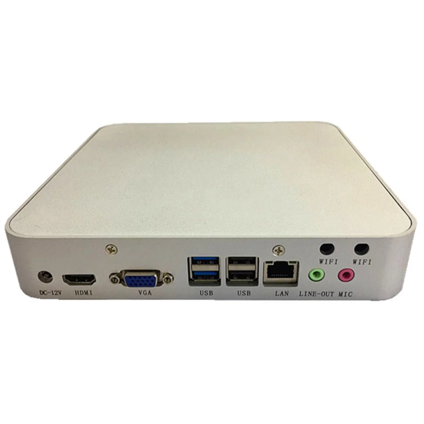 cheap intel 12th n100 dual lan tablet industrial gaming nano embedded mini pc ddr5 window11 for home and Business school Office