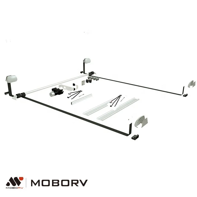 2024 комплект подъемных механизмов MOBORV DIY
