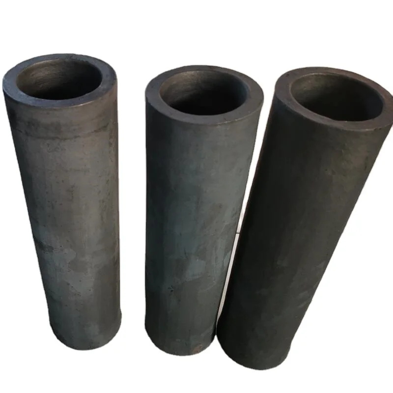 Refractory graphite tube die with good graphite price