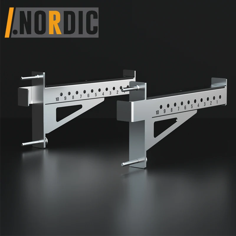 304 Stainless Steel Power Cage Rack with Pull Up Bar, Safety Straps and J-Cups. Rig Squat Cage, Bench Press Rack