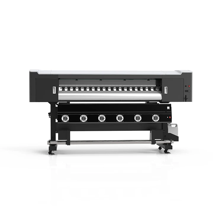 Эко-lvent машину виниловая наклейка Flex баннер печать DX5 XP600 виниловый плоттер эко-s-олвент принтер