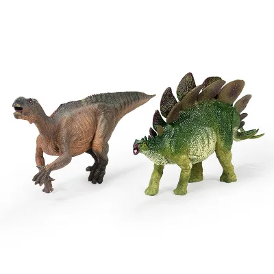 Educational Dinosaur toys plastic Dinosaur toys action figures toys For Kids birthday festival gift
