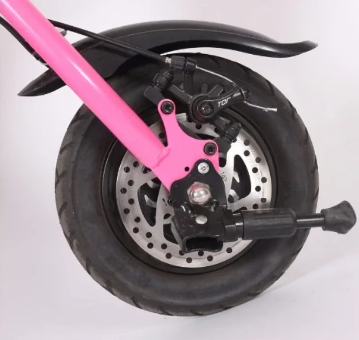 Lithium Battery Operated 2 Inflatable Wheels Electric Scooter Bike electric kick scooter electric scooter