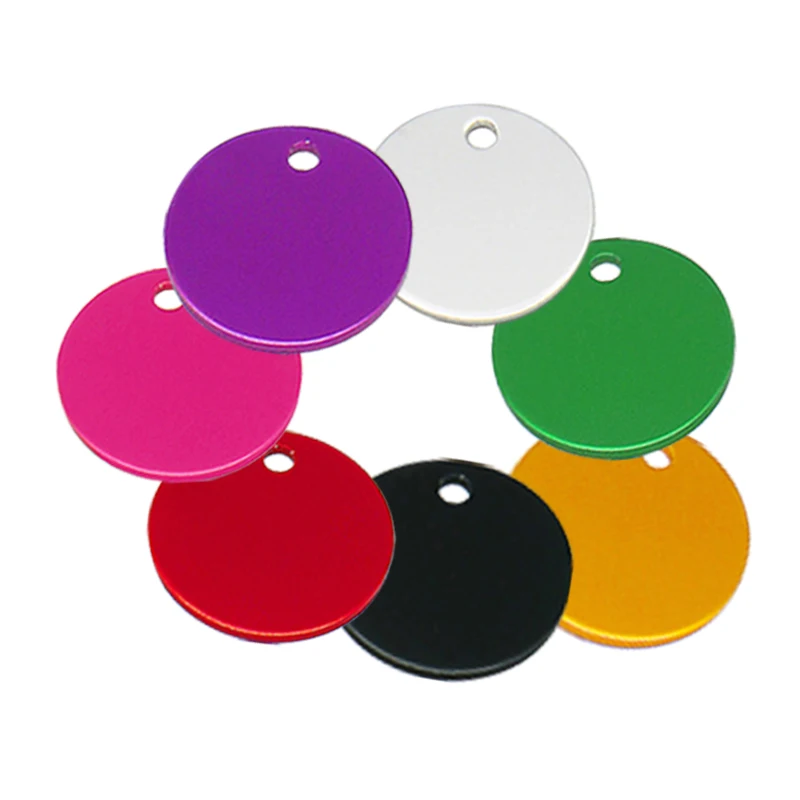 Great Quality Exquisite Longer Lasting For Daily Wear Dog Tag Silencer