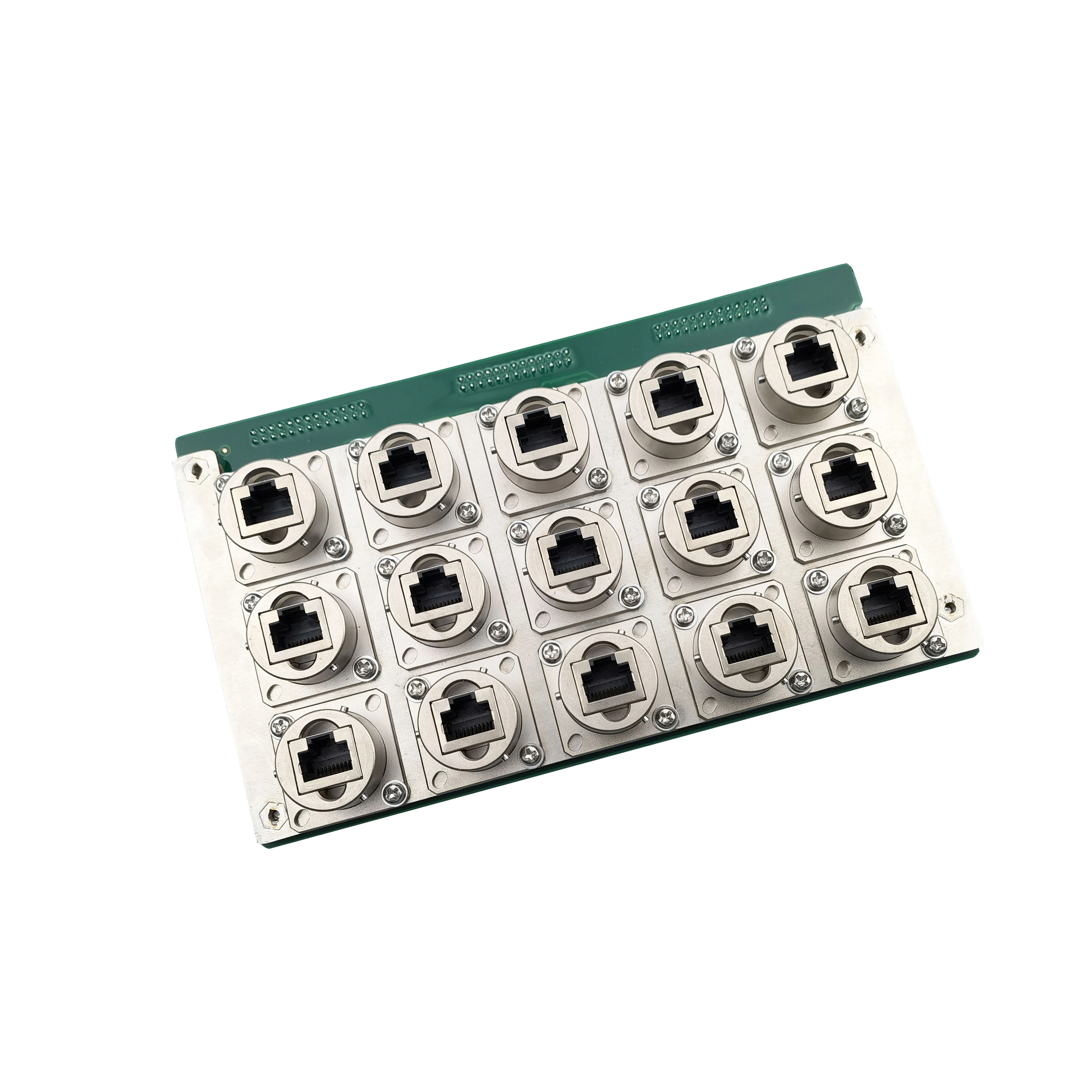 One-Stop Oem Service Layout HASL Gerber File Bom List Car Control Board Automobile pcb assembly