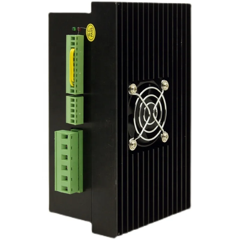 BLDC driver with high power 310V DC or 220VAC input voltage Brushless DC motor driver 750W