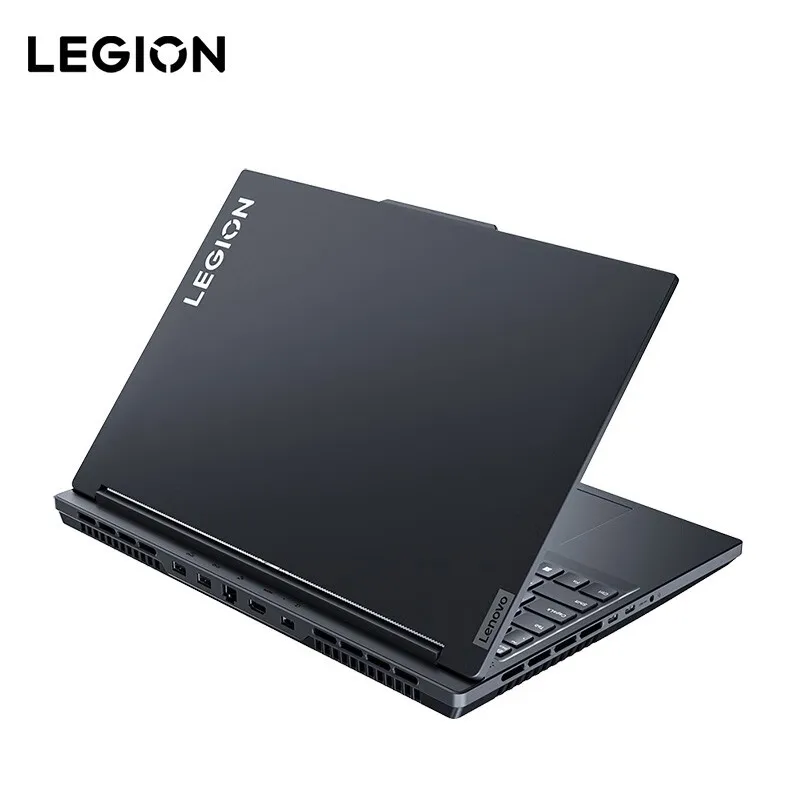 Lenovo Legion 5 Slim Y7000p 2023 Gaming Laptop 16-inch I7-13620H/16gb/1t Ssd/4050 Solo Graphics/grey Notebook