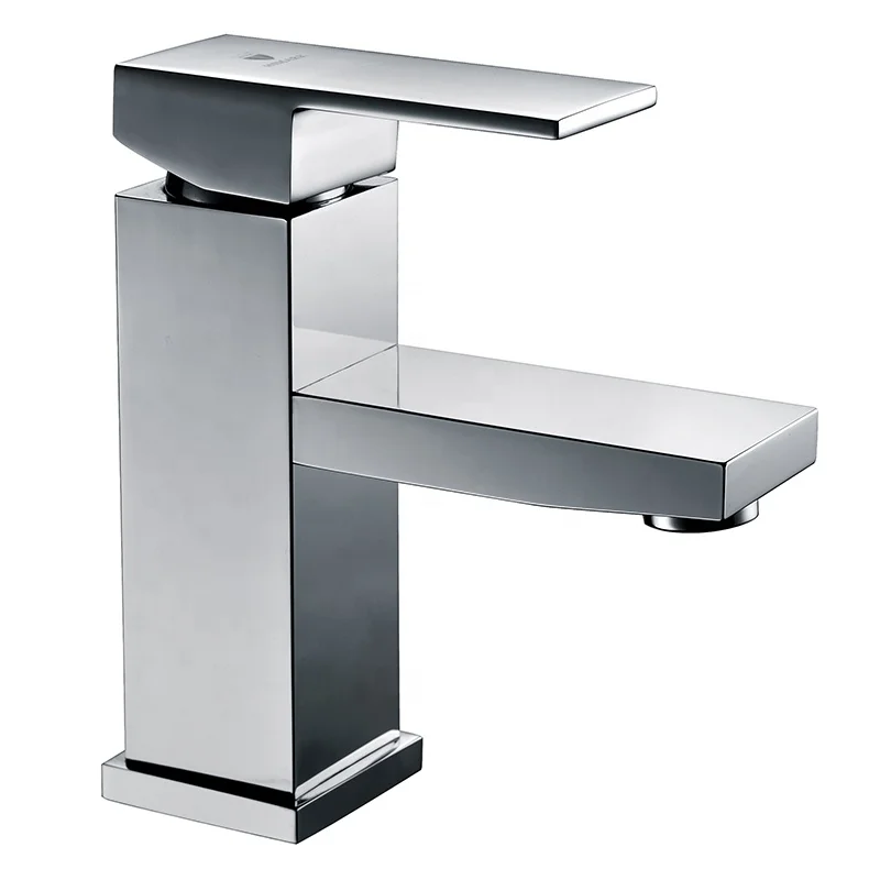 OEM manufacturers single lever basin mixer taps