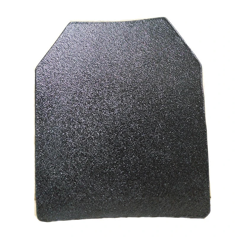 
Bulletproof plate High strength special plate Protective armor PE-UHMW NIJ 3A China stand GA3 