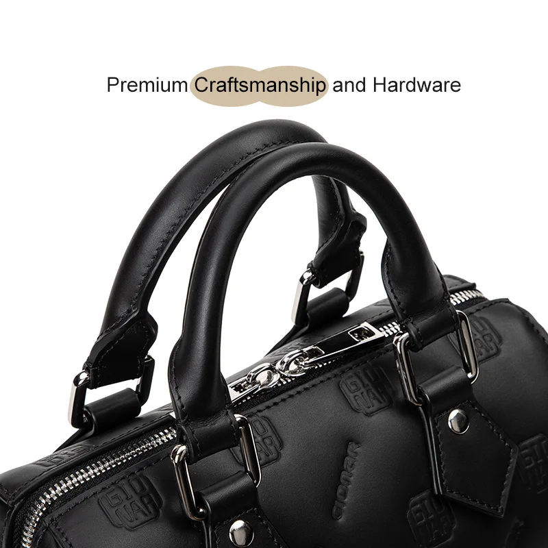 2024 Trendy Product Design Custom Lady Luxury Handbag for Women Bag Vegan Leather Purse Mini Custom Tote Bag with Logo