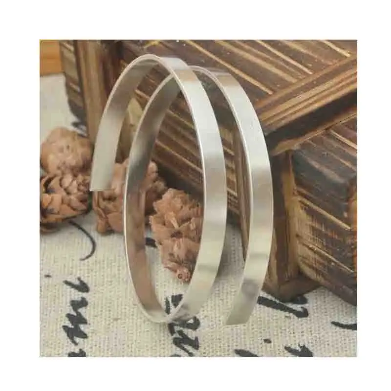 shiny pure 999 silver rectangle cut soft silver wire for jewelry making
