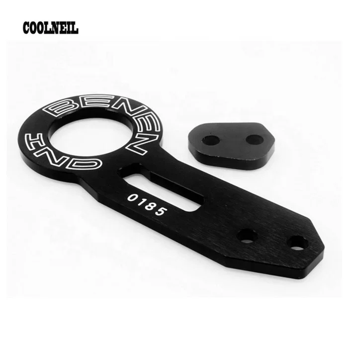 2021 Newest Style for  BENEN Rear Tow Hook