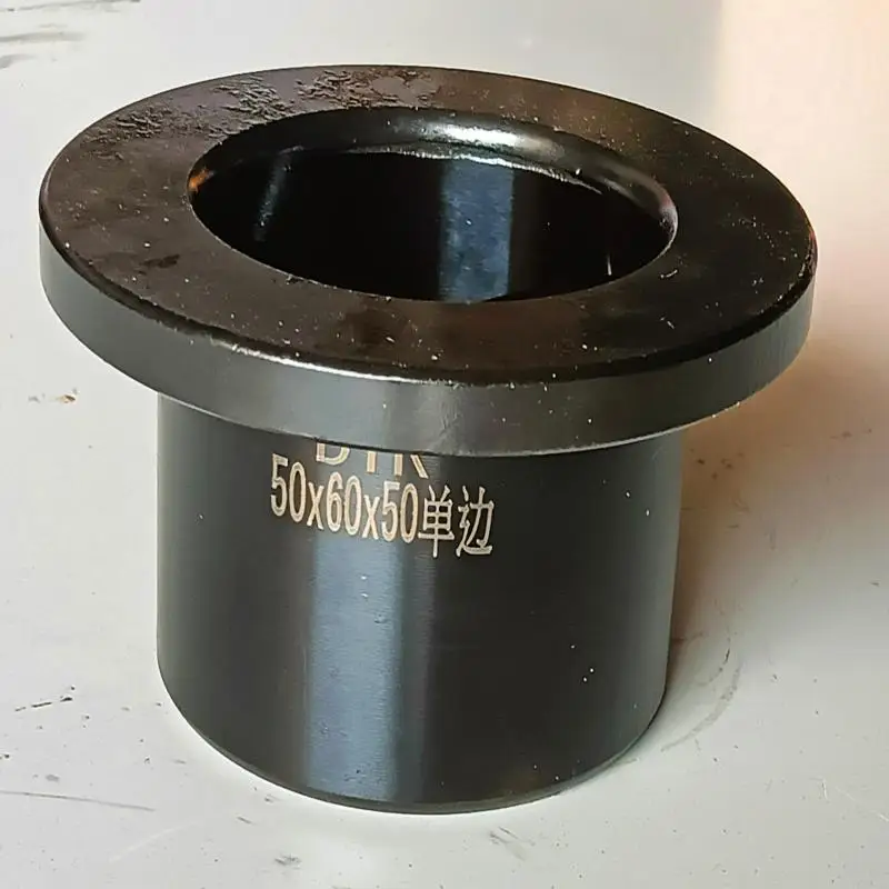 Wholesaler Bucket Pins Bushings 70*90*57 EX200 Bushing Excavator Bushings With Collar