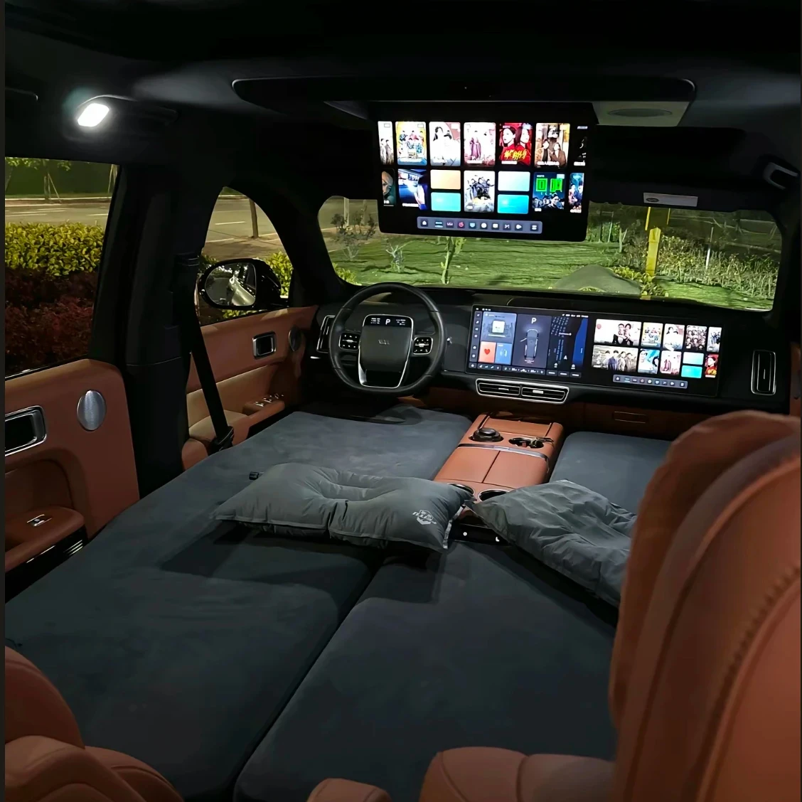 2024 2023 Stock 7 days delivery New Energy lixiang Electric Car lixiang L7 L8 L9 Li Xiang L9 Li Auto L7