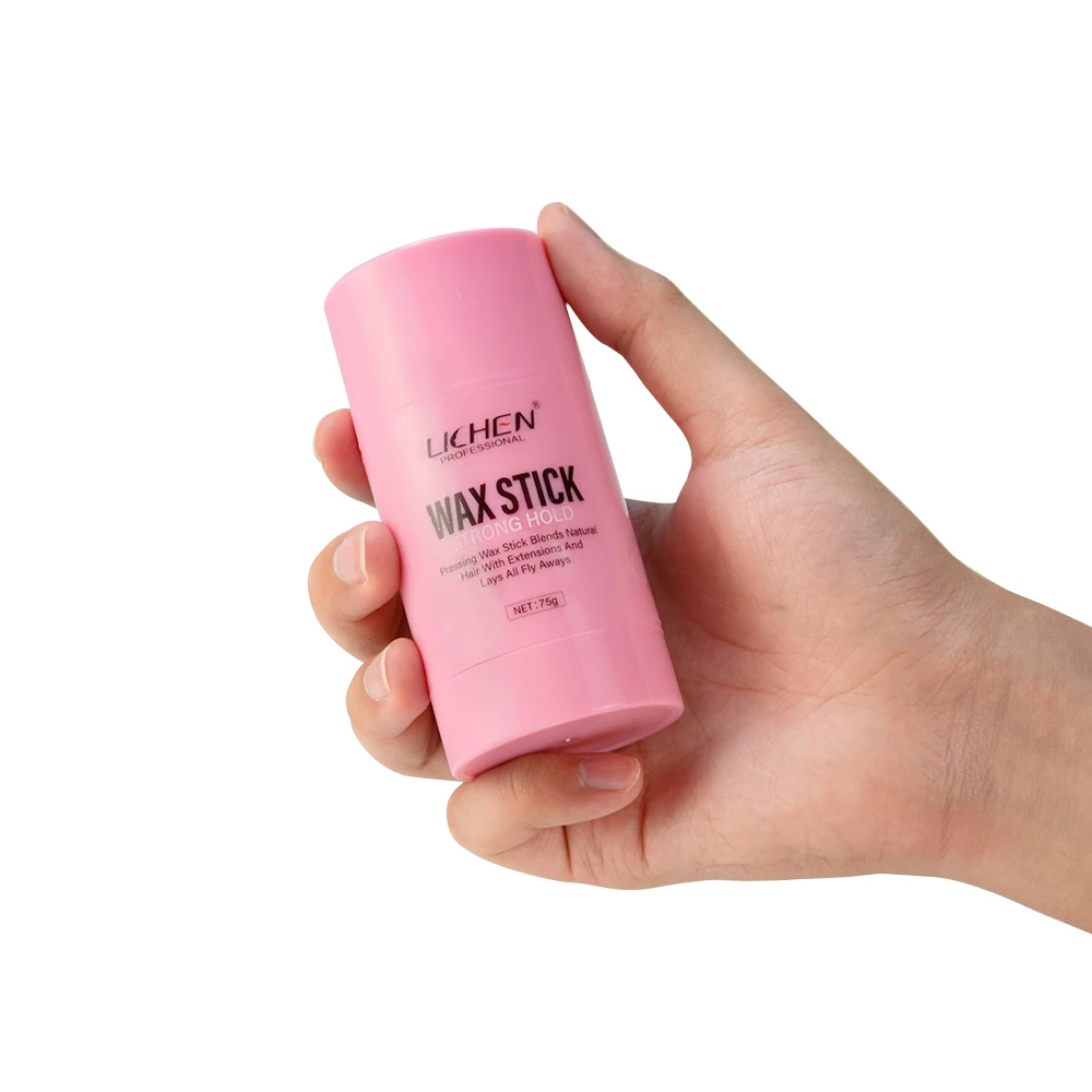 Долговечный без остатка для отделки волос