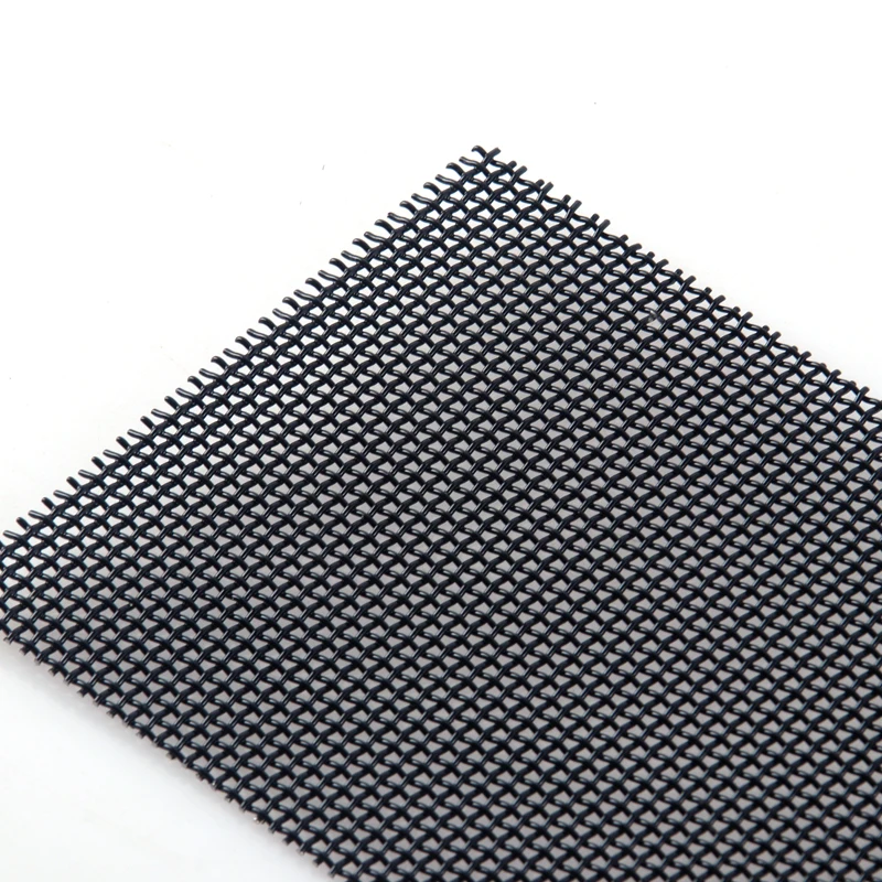 Best Quality Bulletproof Window Screen 304 316 Stainless Steel Screen Mesh For Window