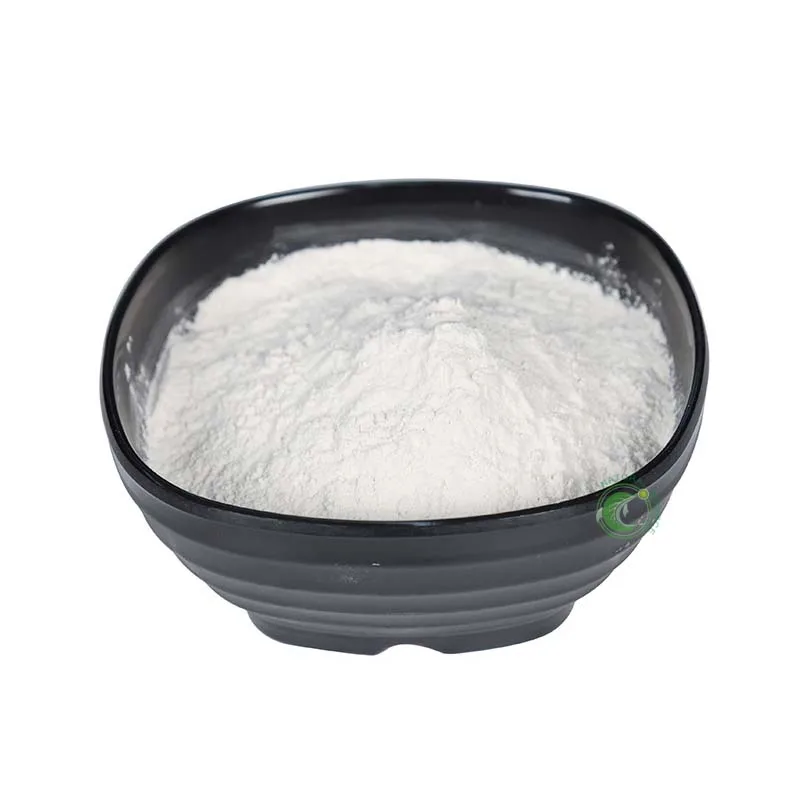 Natural Dietary Fiber Pure Lotus Root Starch