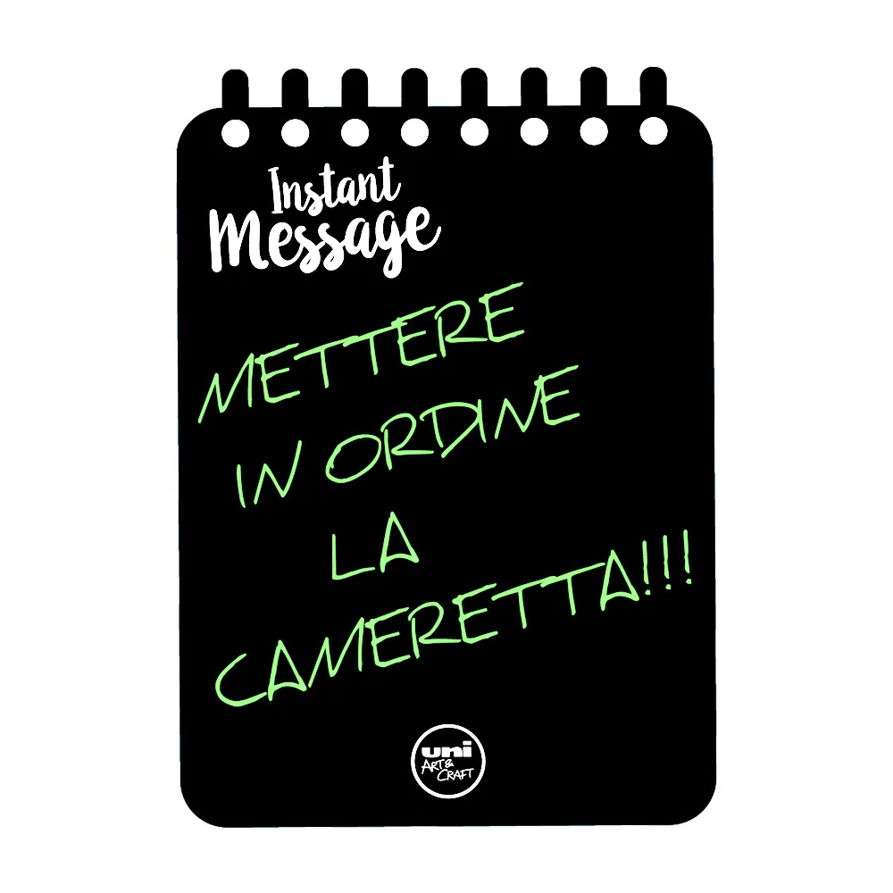 Wet Erase Adhesive Chalkboard Style Weekly Food Menu Board for Kitchen Notice Boards for Kitchen 13 Years Factory Can Custom