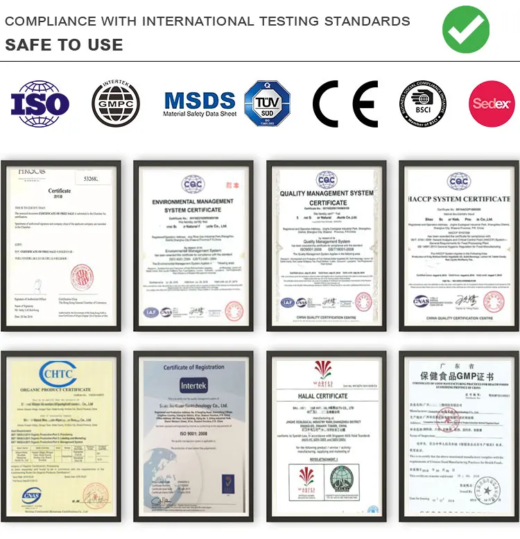 Customized Anti aging Beauty Whitening Skin glow tea natural herbal beauty skin glow lemon tea