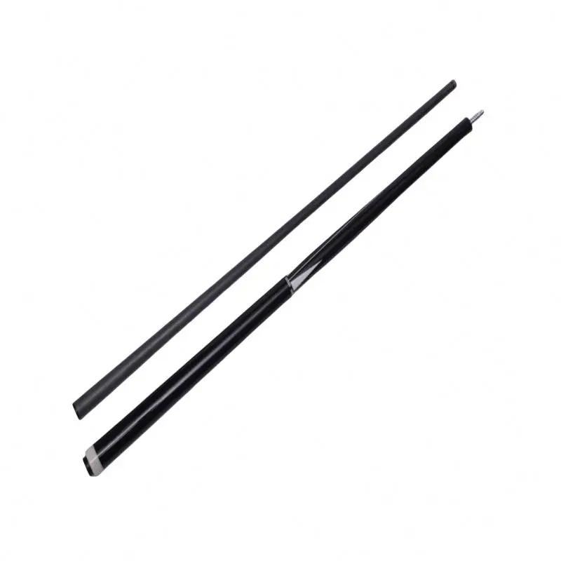Materials For Manufacture Of Billiard Cue Stand 8 Holder Rod Rack Wall Low Deflection Stick Center Joint