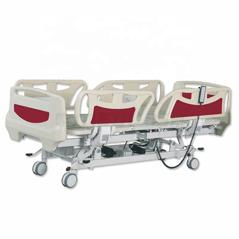 Производитель дизайн оптовая продажа Роскошные спецодежда медицинская мебель Мути функции электродвигатель различные типы больни