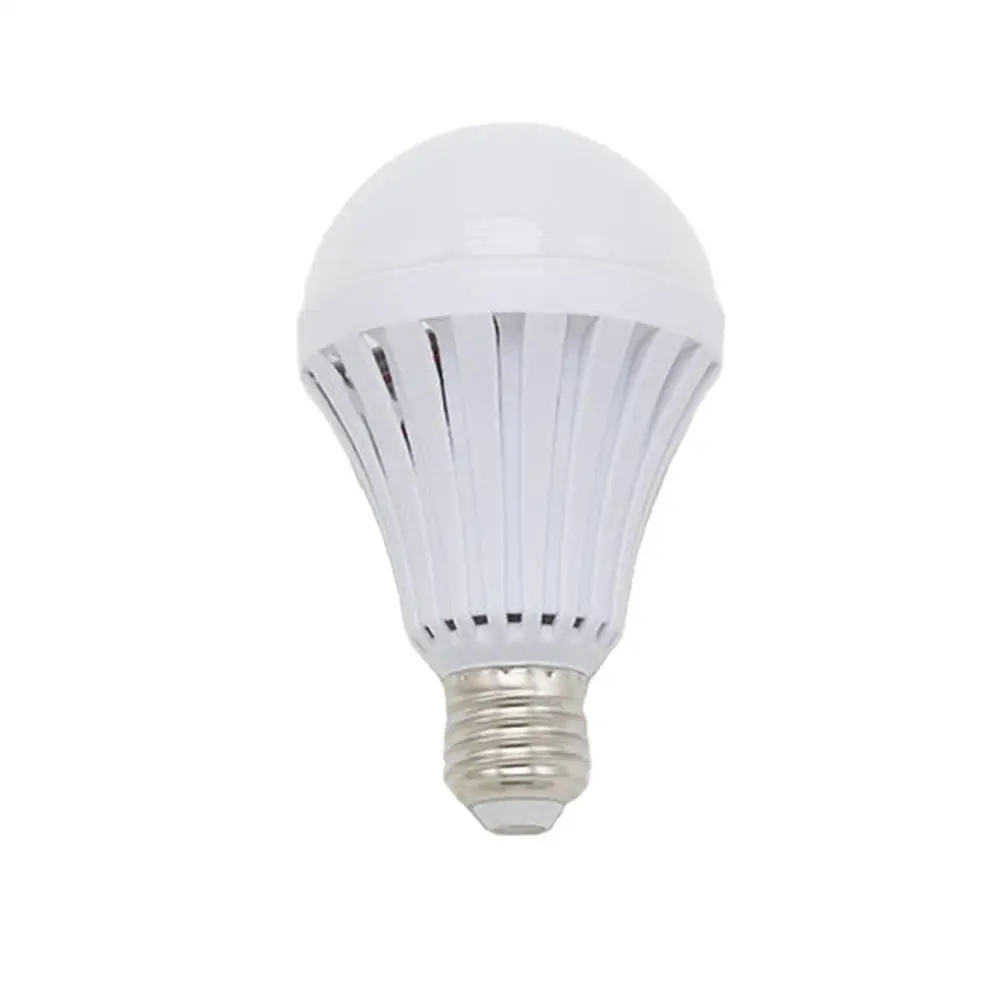 Premium touch lighting bulbs large capacity battery smart high brightness led emergency camping portable emergency lights