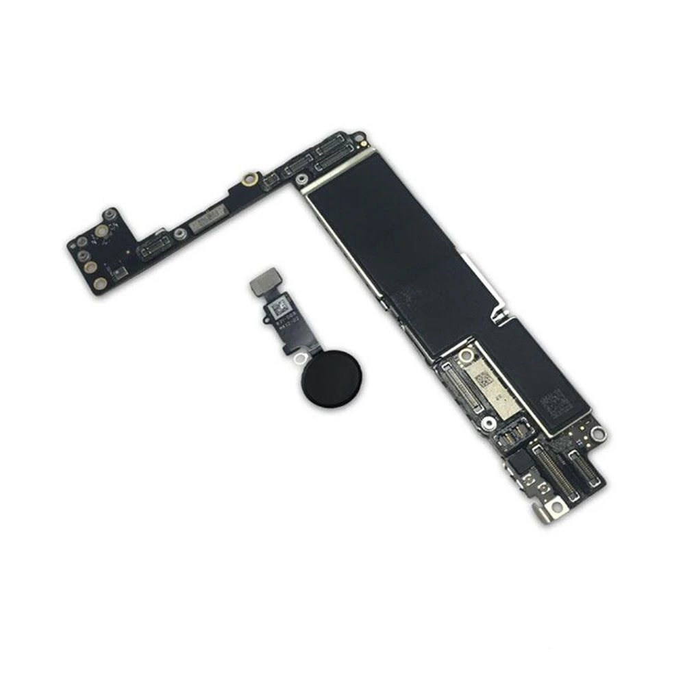 Good price For Iphone 7 Motherboard 32GB for iphone 7plus motherboard for iphone 7 plus motherboard unlocked original