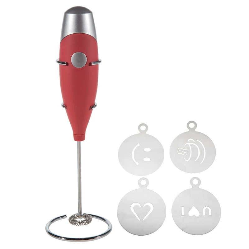 Coffee & Tea Tools Coffee Maker Powder Mixer For Coffee