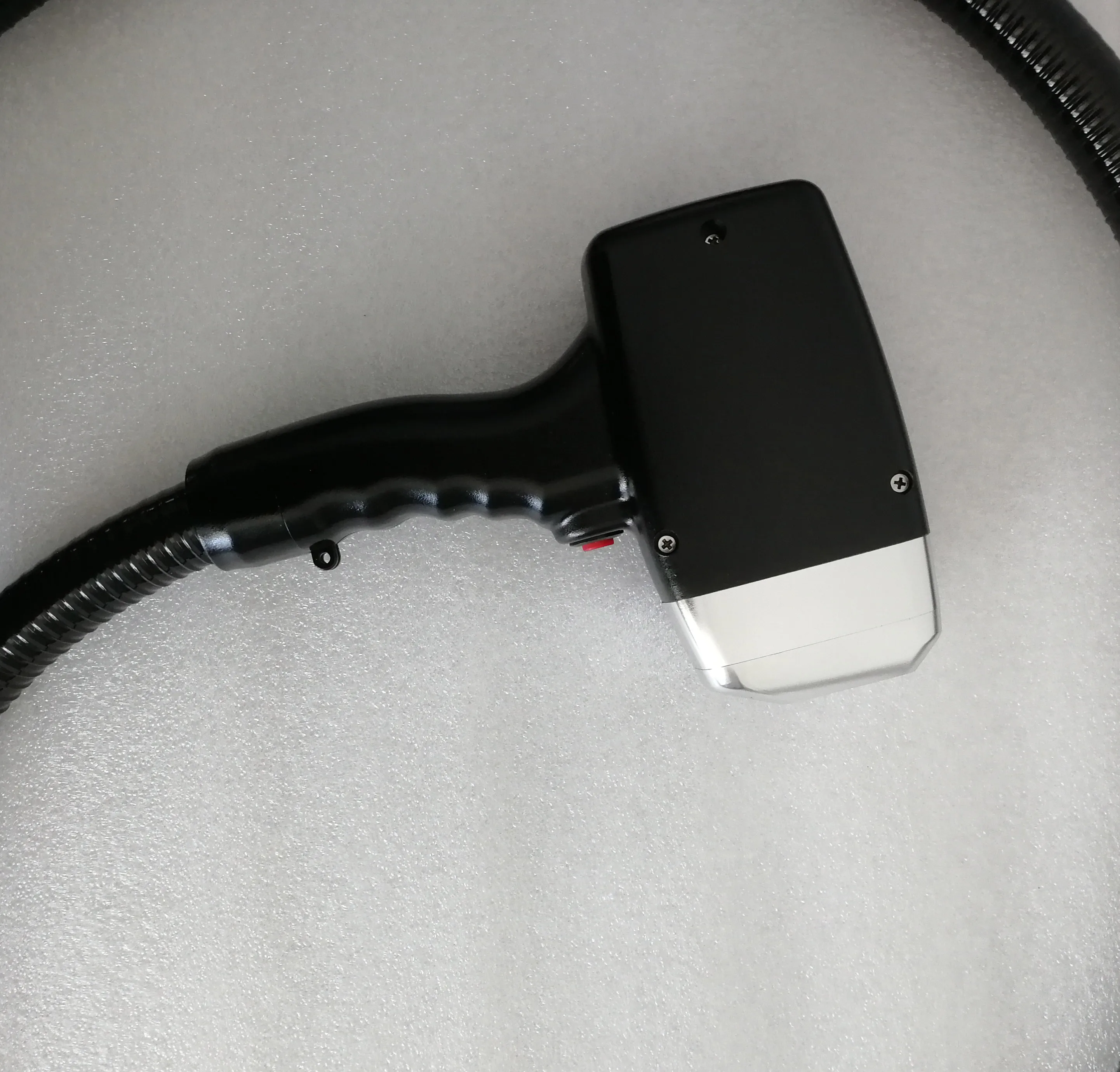 different types 810nm diode 3 waves laser hair removal handpiece parts set kit supply