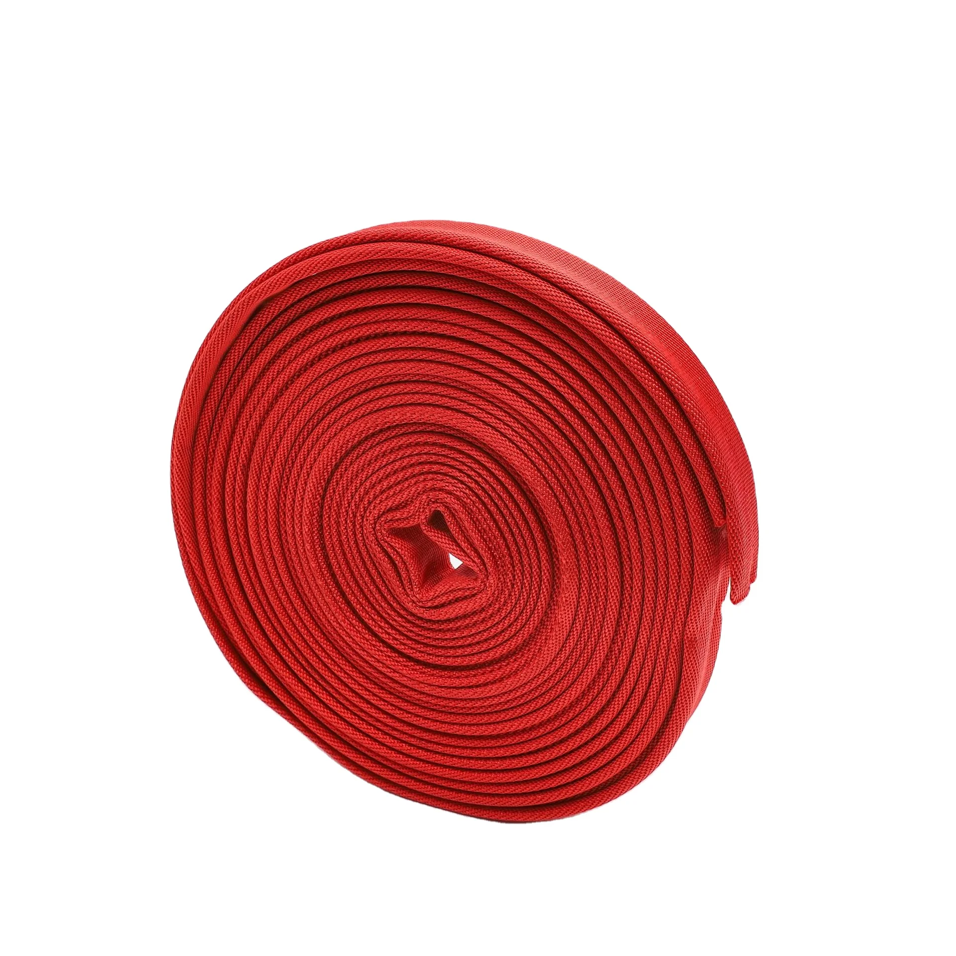 Высококачественные настраиваемые калибры/длины сельскохозяйственных шлангов/пожарных шлангов для пожаротушения/орошения