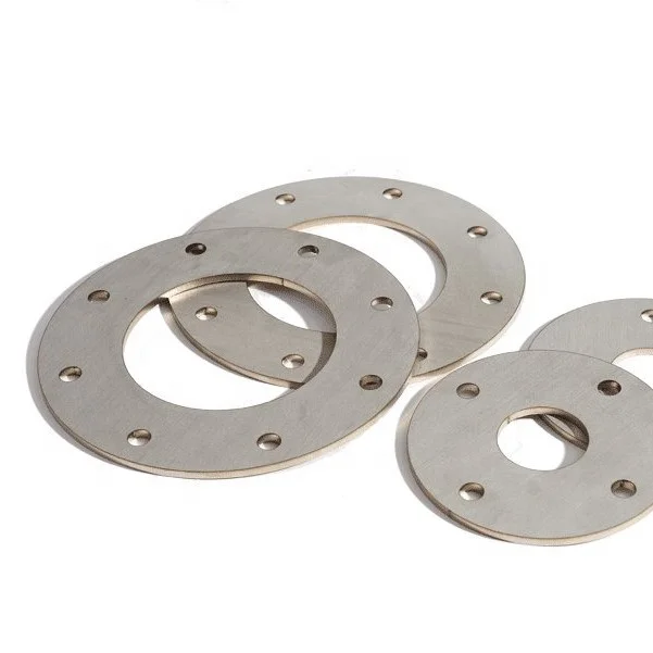 chinese supplier stainless steel custom fiber laser cut sheet metal parts