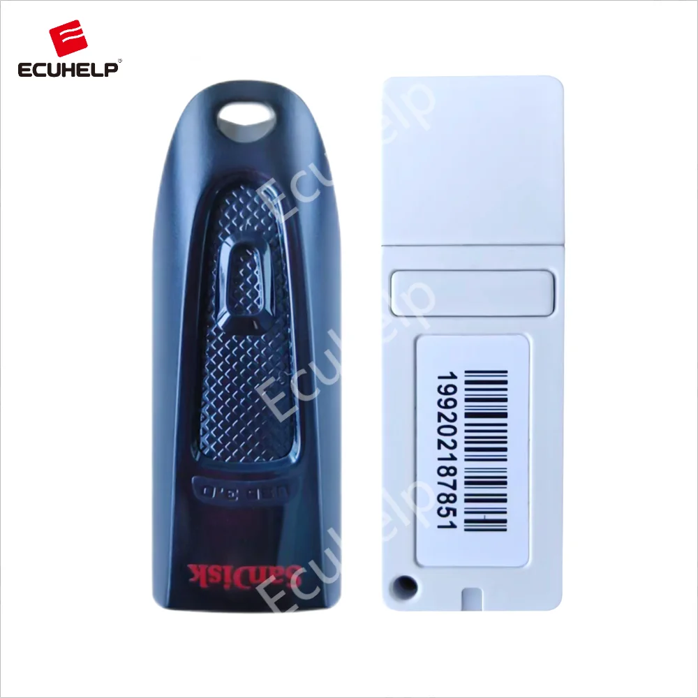 Fedex DHL shipping ECU Programmer KT200 offline dongle only original chip tuning tools factory directly sale